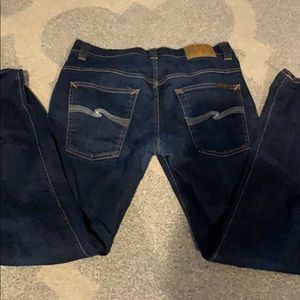 Nudie jeans “Thin Finn”